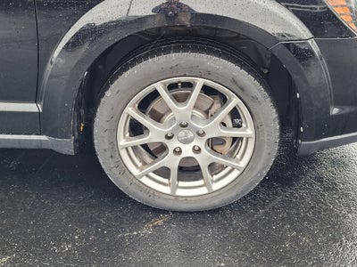 2014 Dodge Journey R/T