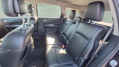 2014 Dodge Journey R/T