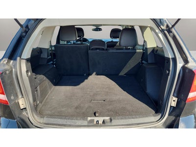 2014 Dodge Journey R/T