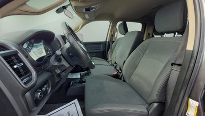 2020 RAM 3500 Tradesman