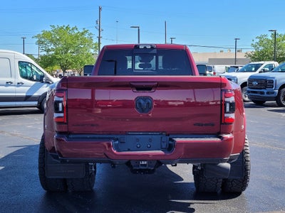 2024 RAM 3500 Limited