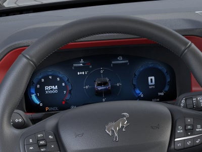 2025 Ford Bronco Sport Free Wheeling