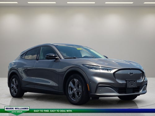 2023 Ford Mustang Mach-E Select