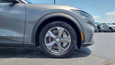 2023 Ford Mustang Mach-E Select