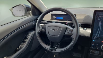 2023 Ford Mustang Mach-E Select