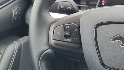 2023 Ford Mustang Mach-E Select
