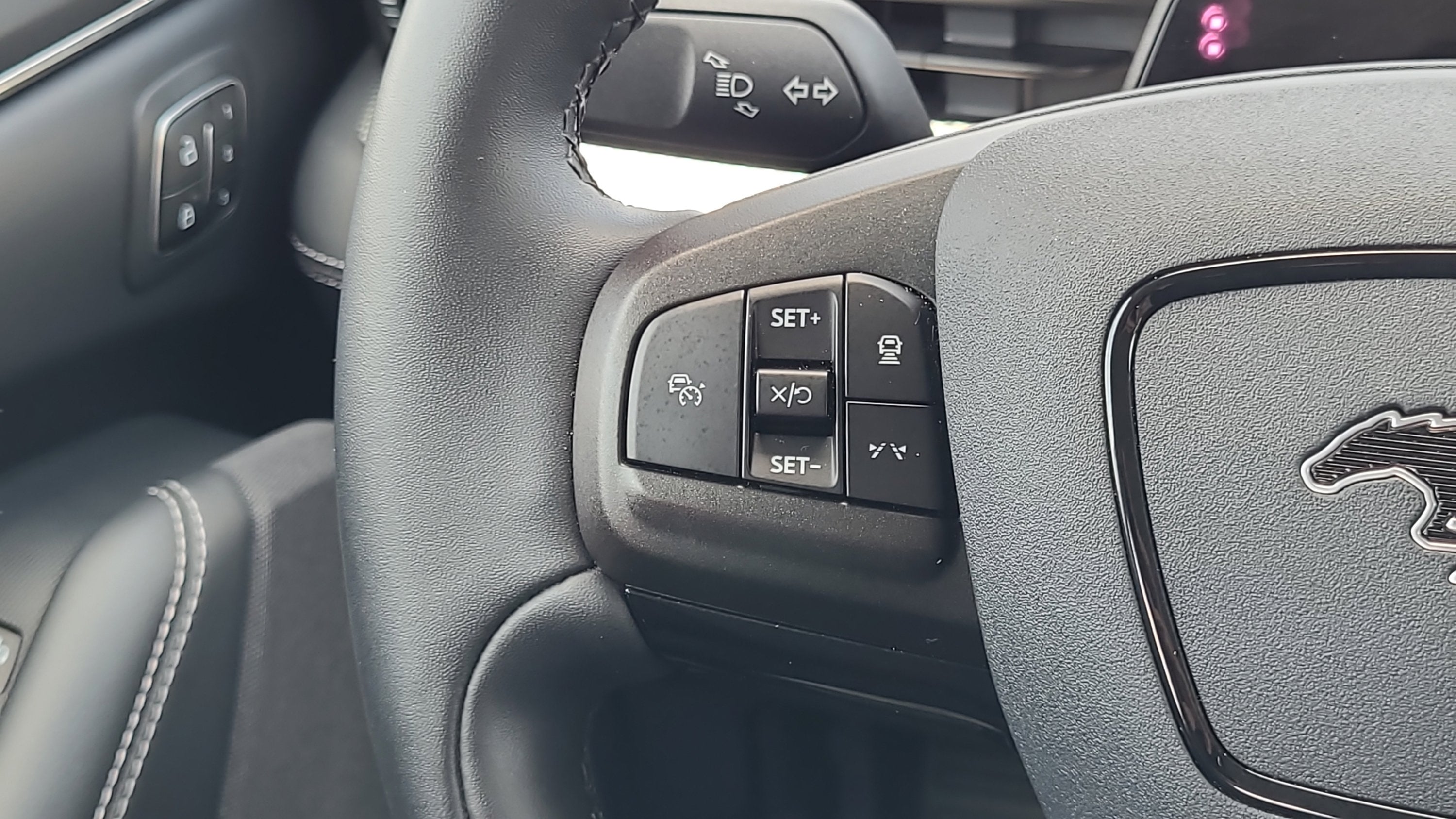 2023 Ford Mustang Mach-E Select
