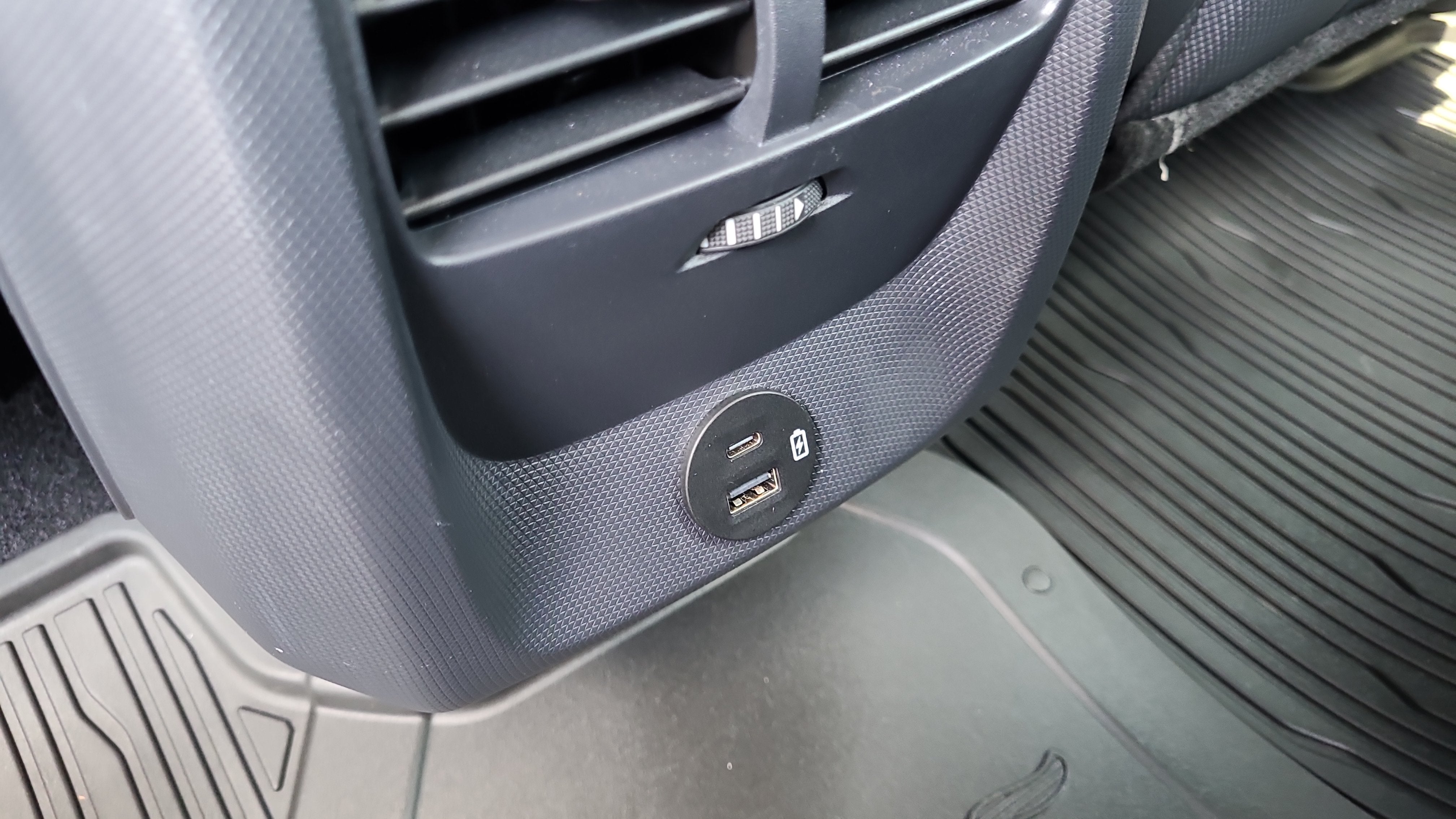 2023 Ford Mustang Mach-E Select