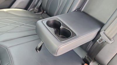 2023 Ford Mustang Mach-E Select