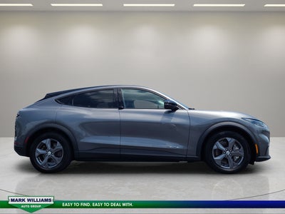 2023 Ford Mustang Mach-E Select