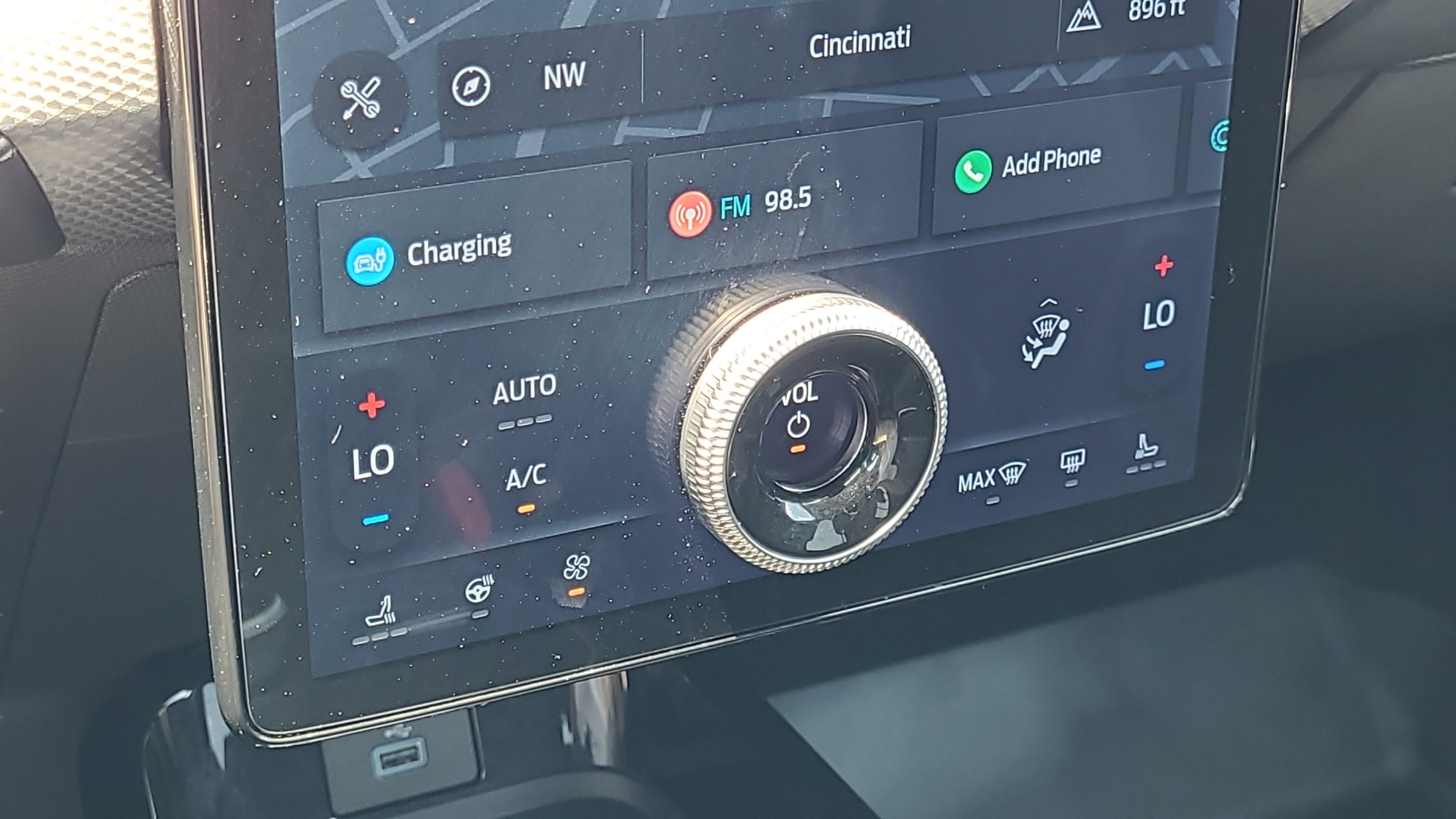 2023 Ford Mustang Mach-E Select