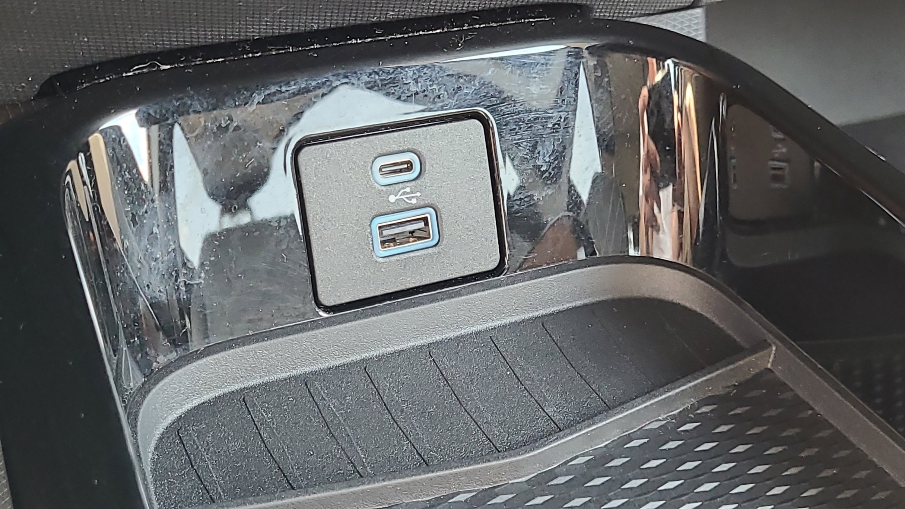 2023 Ford Mustang Mach-E Select