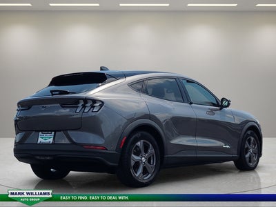 2023 Ford Mustang Mach-E Select