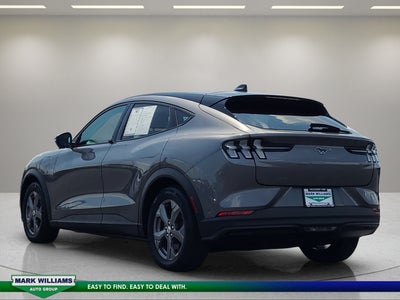 2023 Ford Mustang Mach-E Select