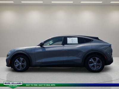 2023 Ford Mustang Mach-E Select