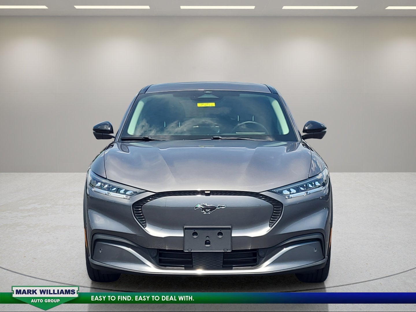 2023 Ford Mustang Mach-E Select