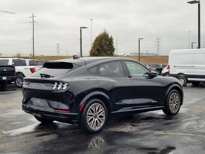 2024 Ford Mustang Mach-E Premium
