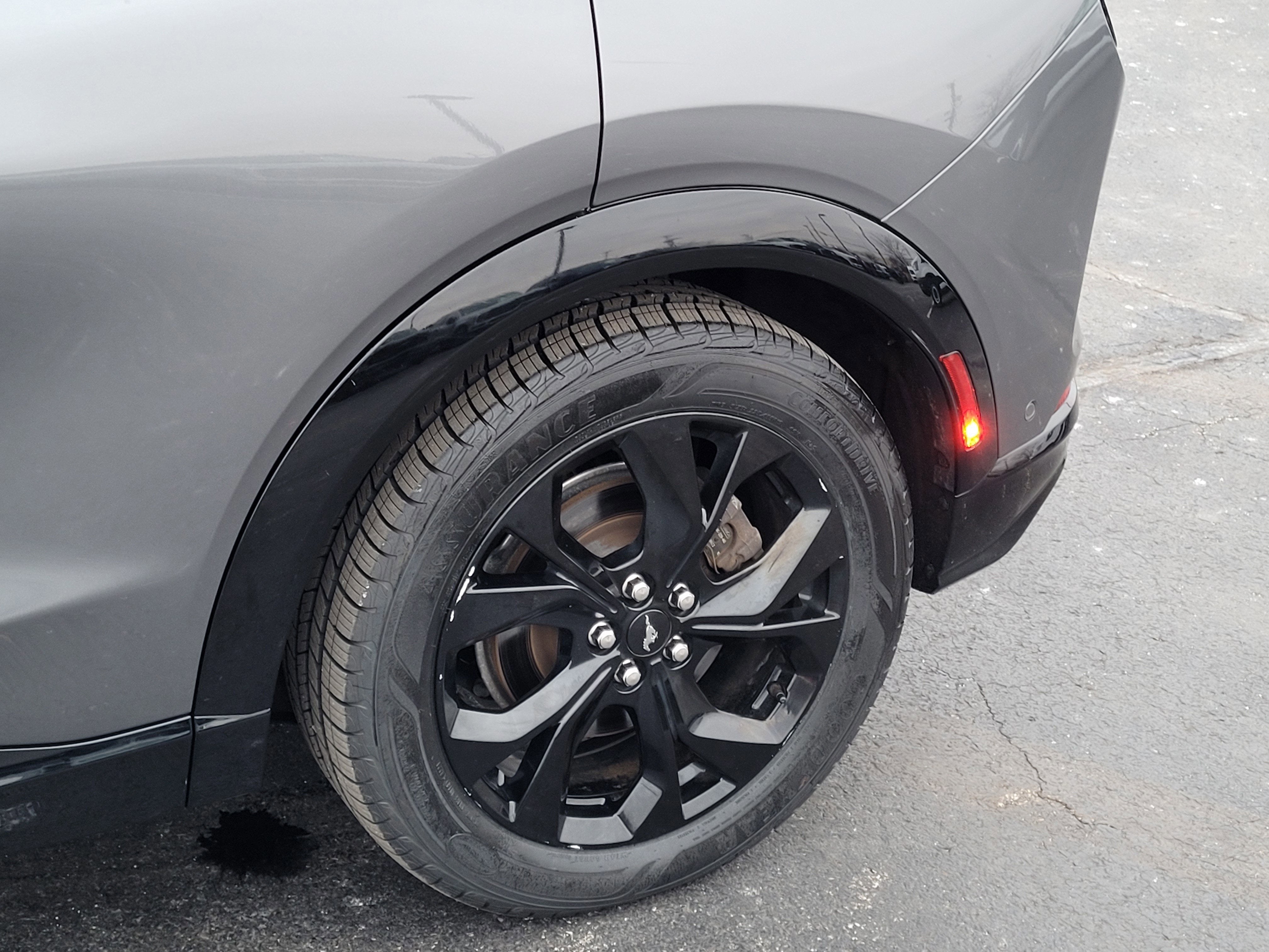 2023 Ford Mustang Mach-E Premium