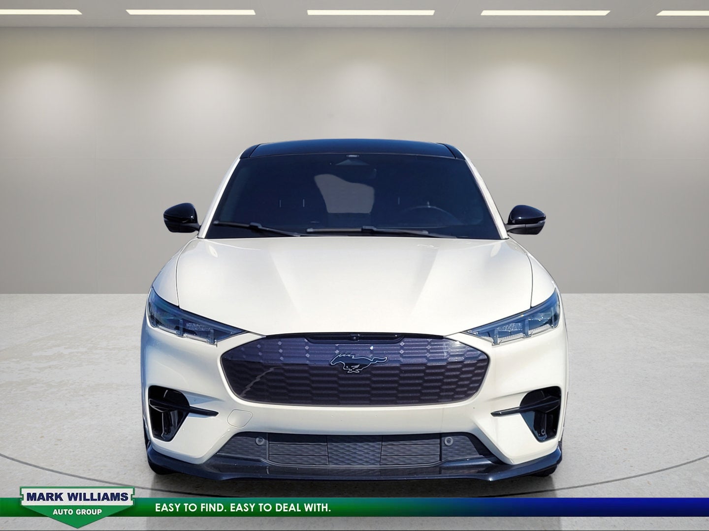 2023 Ford Mustang Mach-E GT