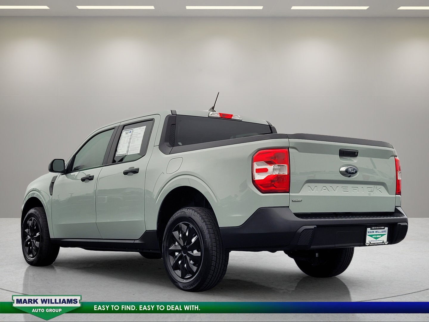 2024 Ford Maverick XL
