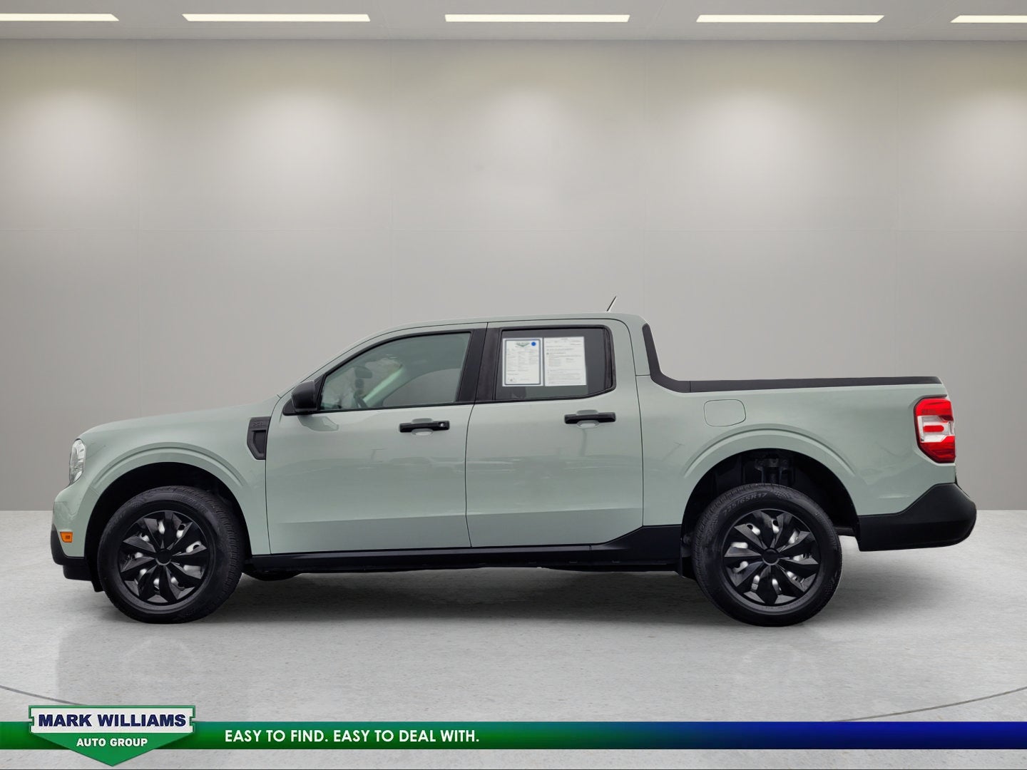 2024 Ford Maverick XL