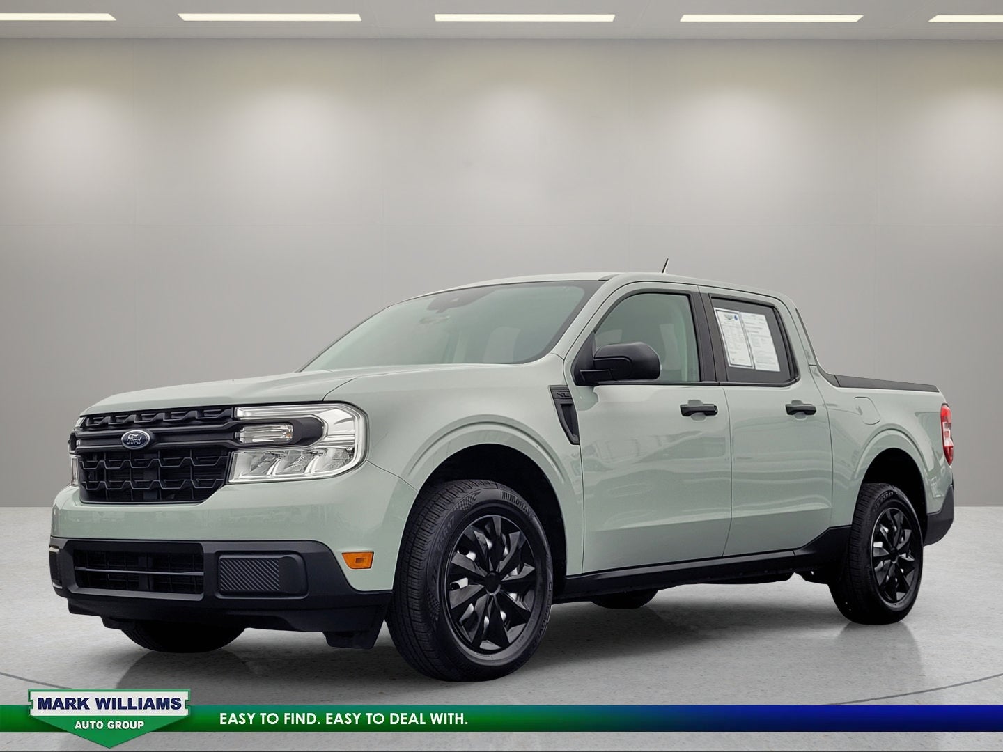 2024 Ford Maverick XL