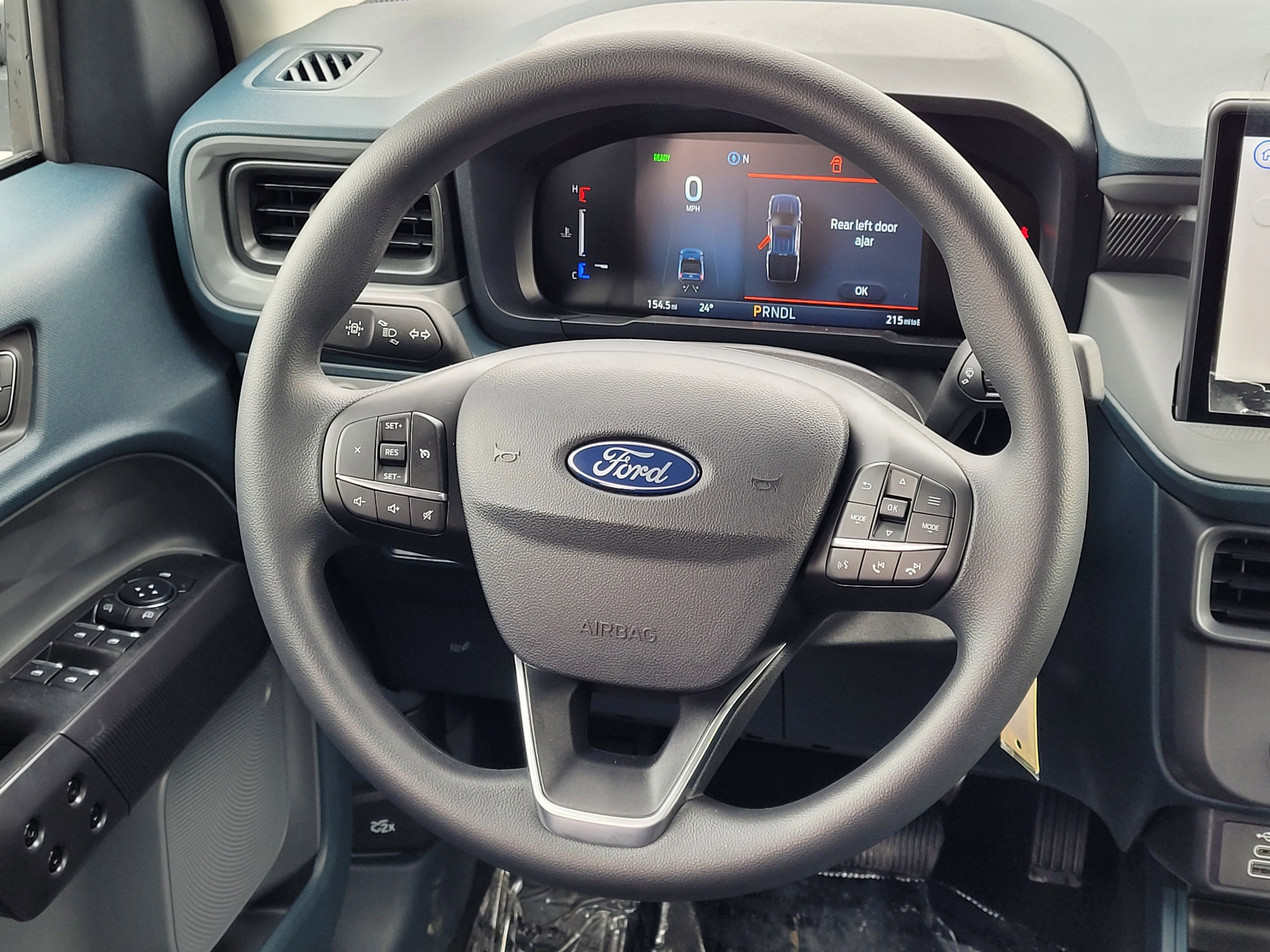 2025 Ford Maverick XL