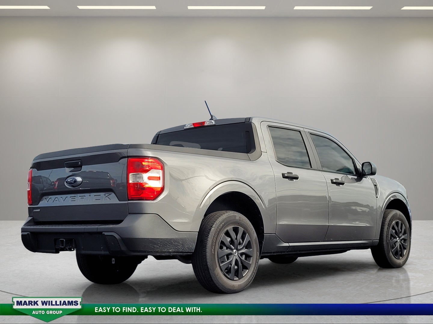2023 Ford Maverick XL