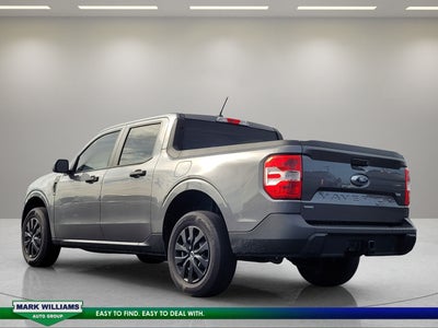 2023 Ford Maverick XL