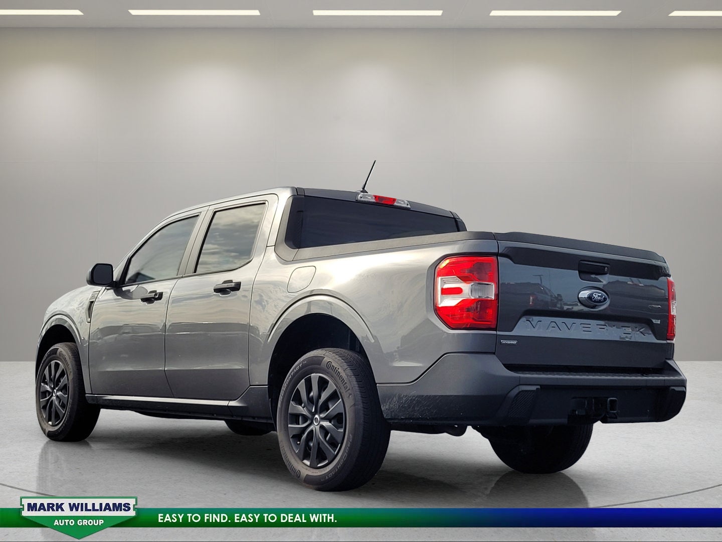 2023 Ford Maverick XL