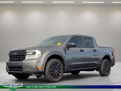 2023 Ford Maverick XL