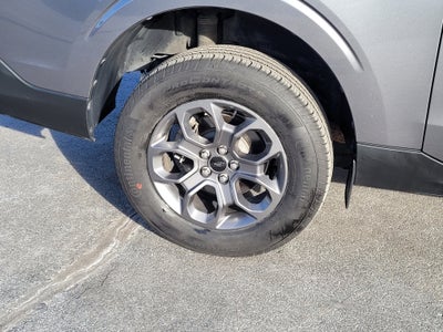 2023 Ford Maverick XLT