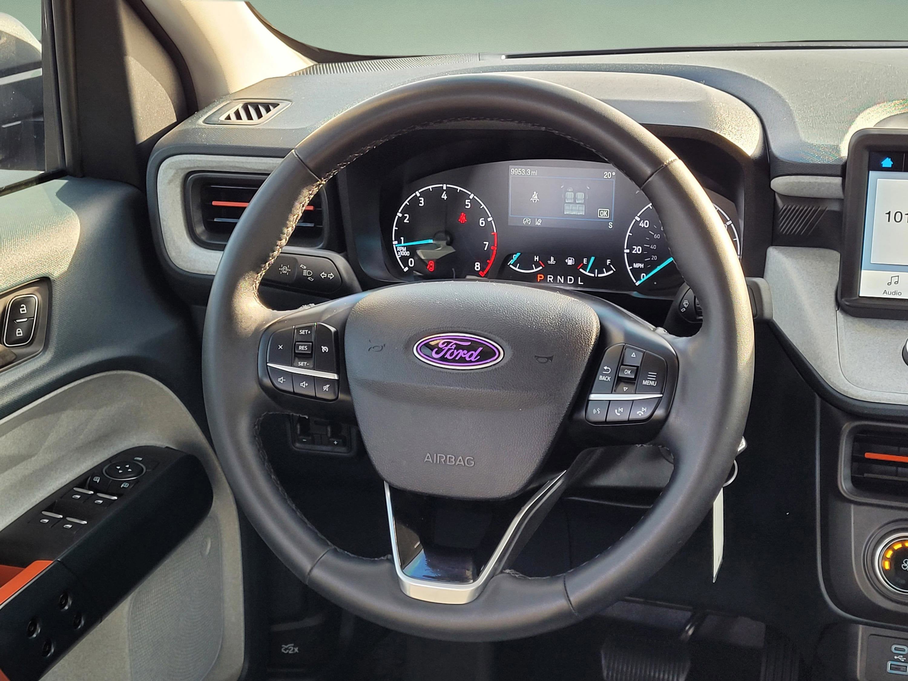 2023 Ford Maverick XLT