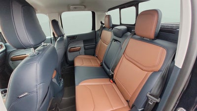 2023 Ford Maverick Lariat