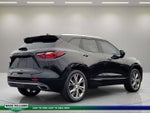 2021 Chevrolet Blazer Premier