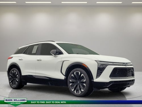 2024 Chevrolet Blazer EV RS