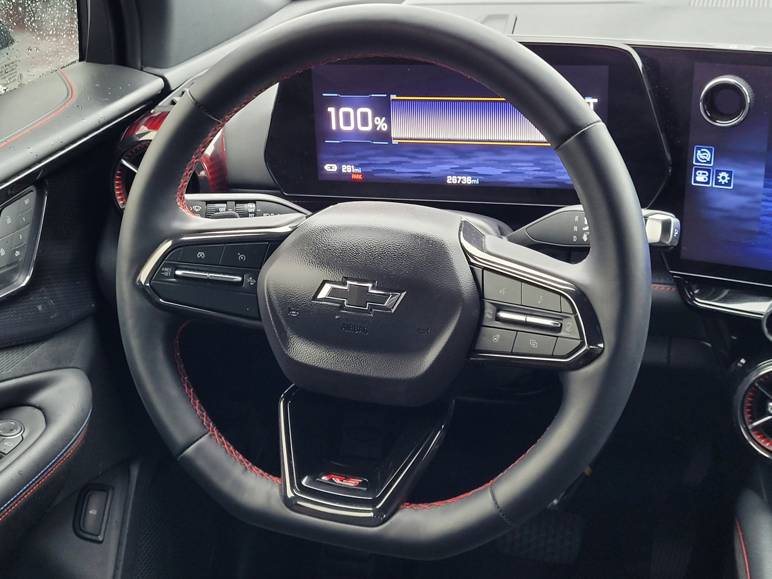 2024 Chevrolet Blazer EV RS