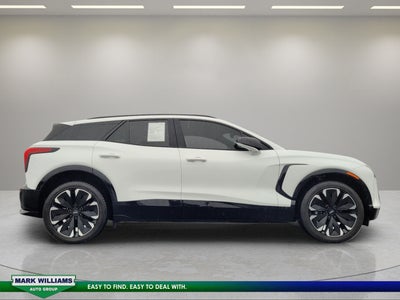 2024 Chevrolet Blazer EV RS