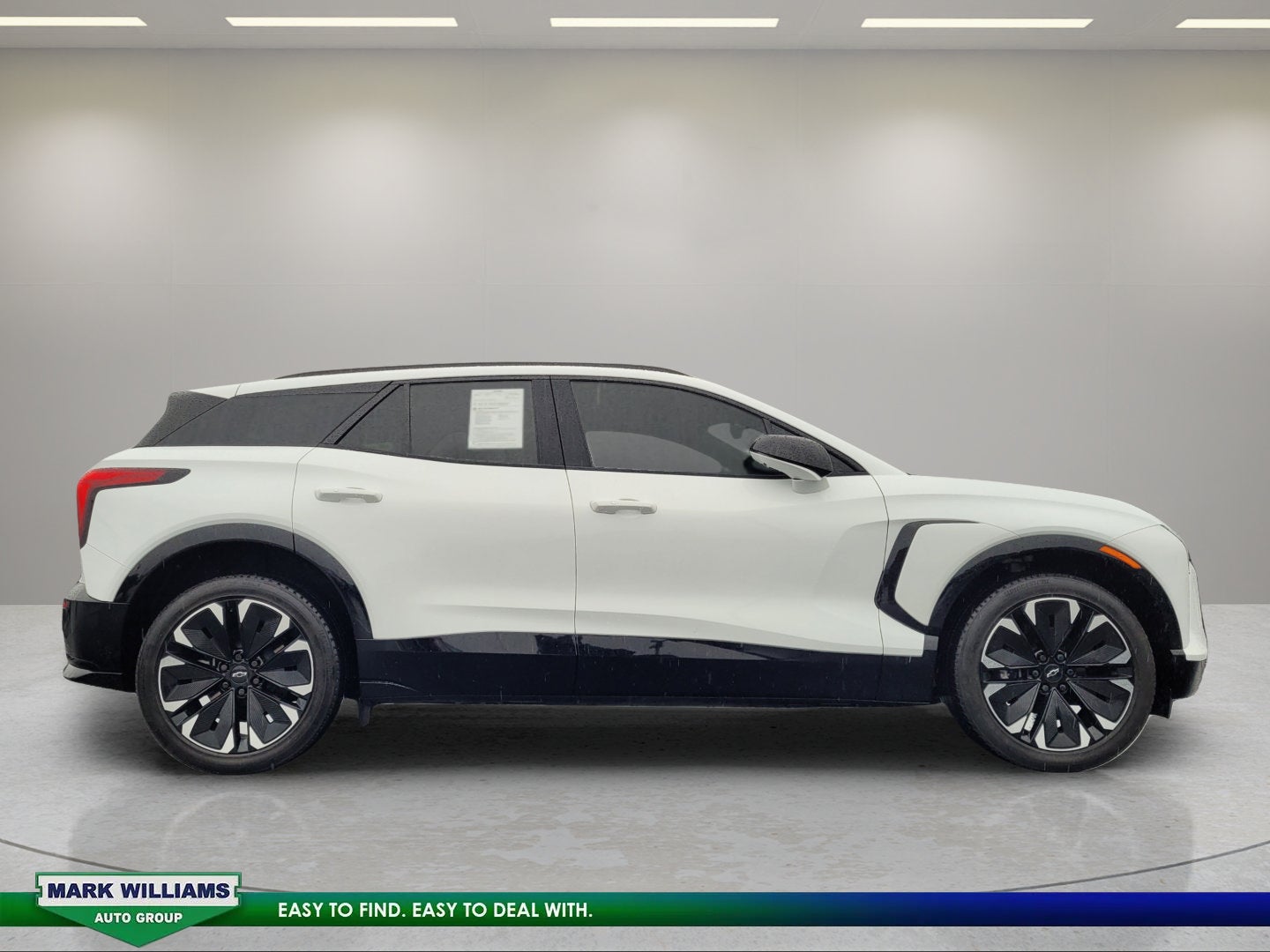 2024 Chevrolet Blazer EV RS