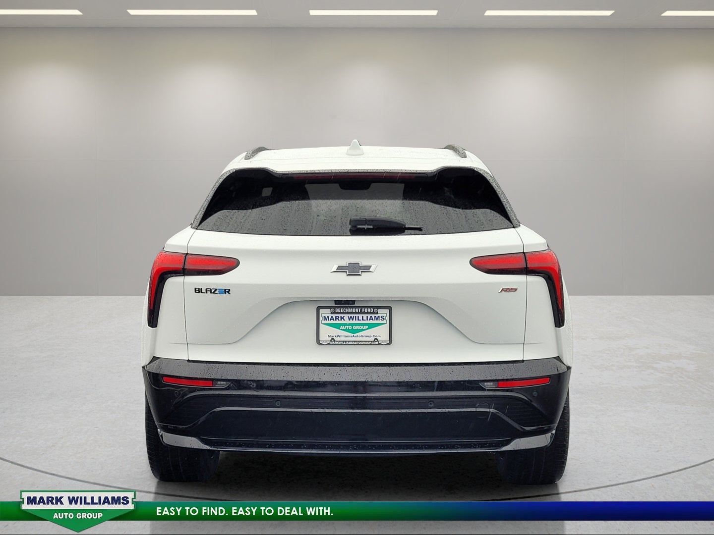 2024 Chevrolet Blazer EV RS