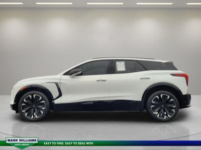 2024 Chevrolet Blazer EV RS