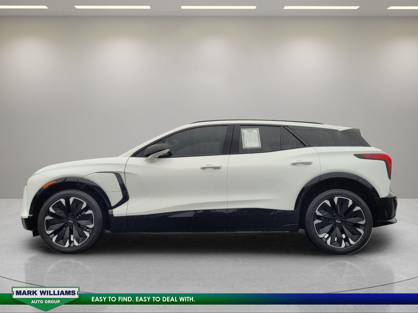 2024 Chevrolet Blazer EV RS