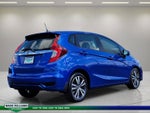 2020 Honda Fit EX-L