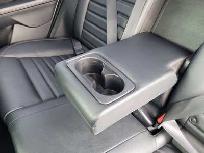 2021 Kia Forte GT