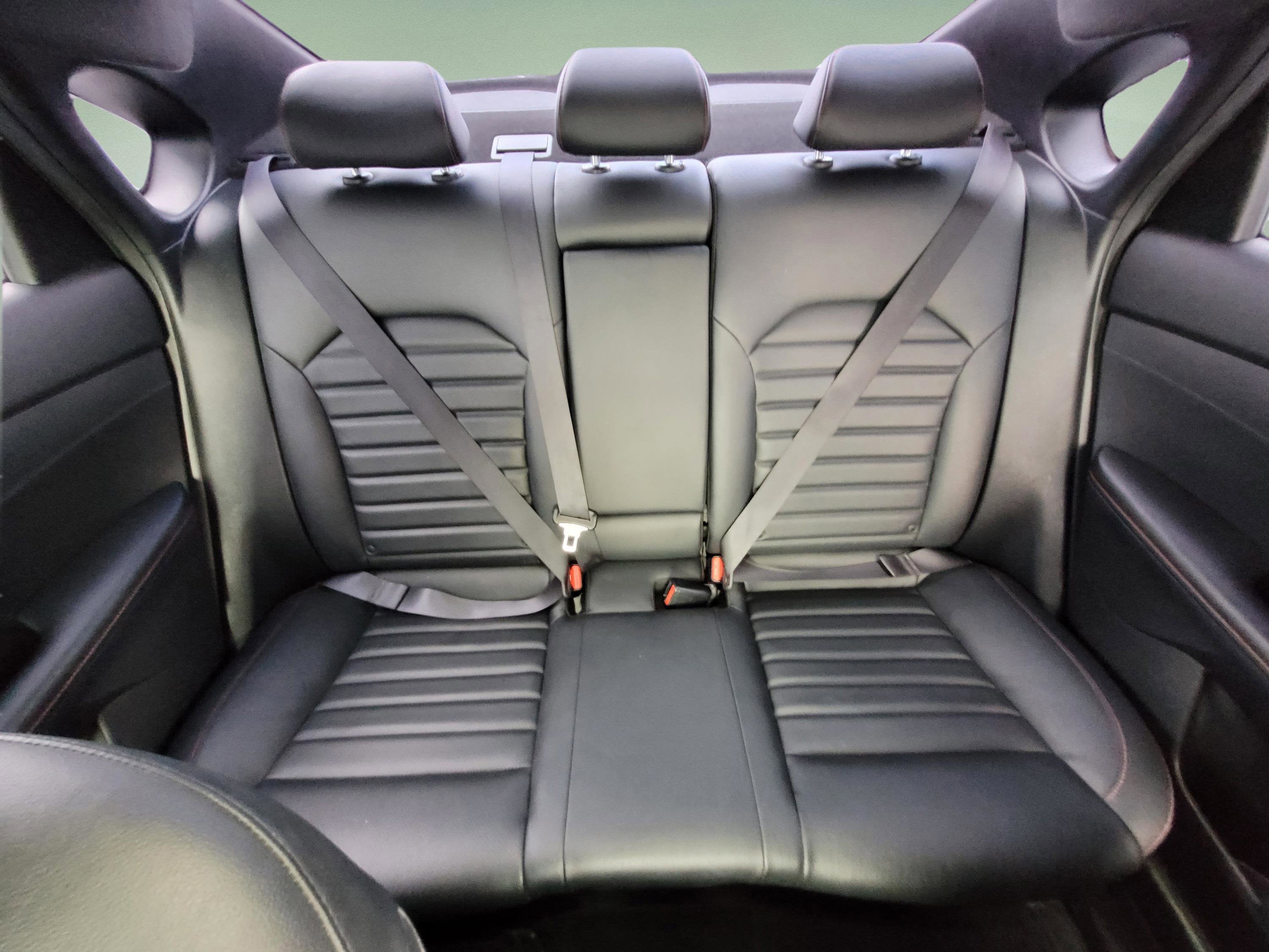 2021 Kia Forte GT