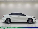 2021 Kia Forte GT