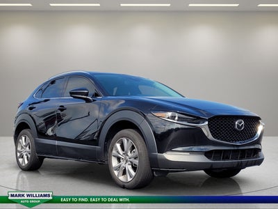 2023 Mazda Mazda CX-30 2.5 S Premium Package