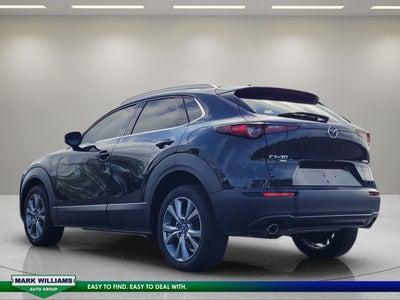 2023 Mazda Mazda CX-30 2.5 S Premium Package