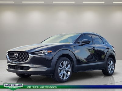 2023 Mazda Mazda CX-30 2.5 S Premium Package