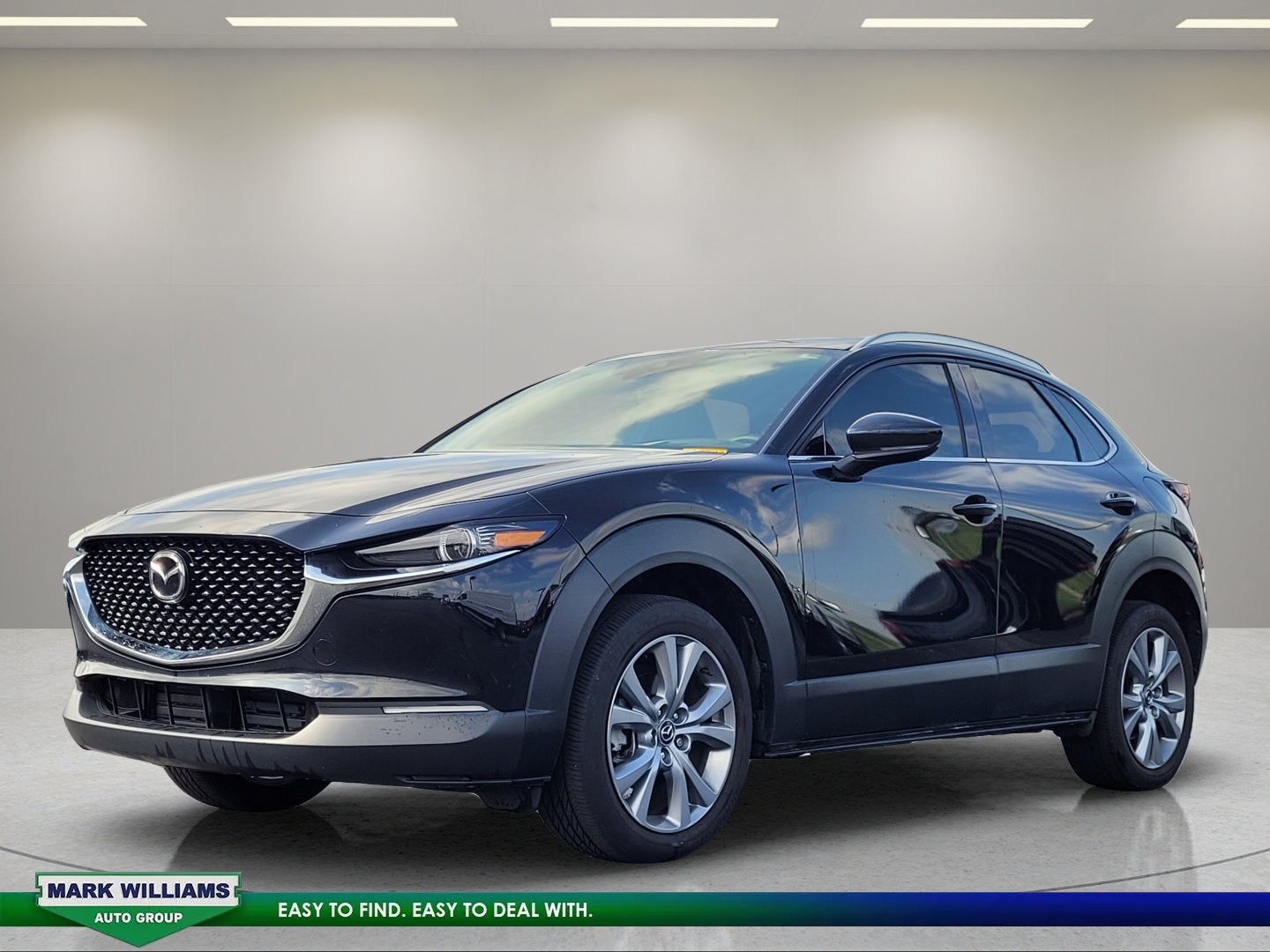 2023 Mazda Mazda CX-30 2.5 S Premium Package